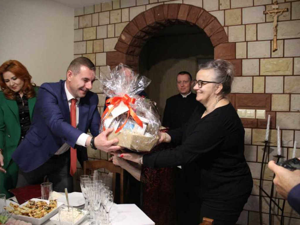 Setne urodziny pani Anastazji! [ZDJĘCIA]