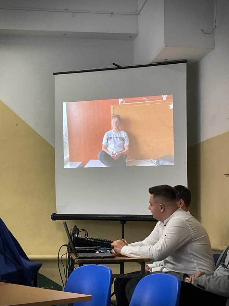 Hrubieszów: Zakończenie roku szkolnego klas maturalnych w 