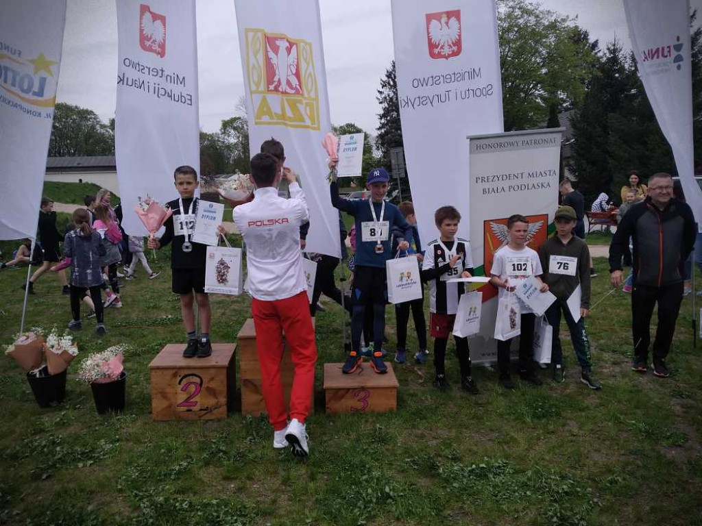 Medale i awanse do finału ogólnopolskiego [ZDJĘCIA]