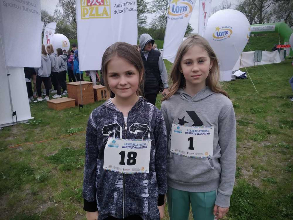 Medale i awanse do finału ogólnopolskiego [ZDJĘCIA]