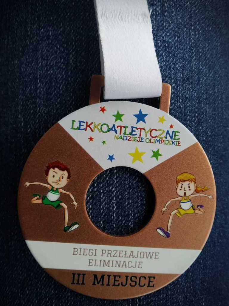 Medale i awanse do finału ogólnopolskiego [ZDJĘCIA]