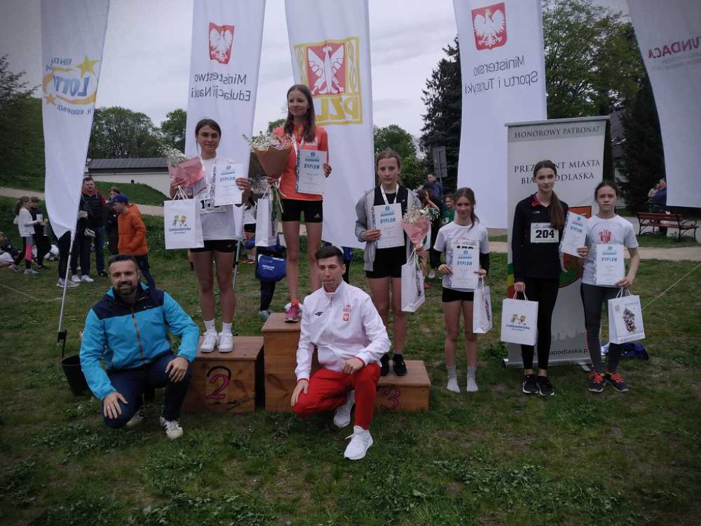 Medale i awanse do finału ogólnopolskiego [ZDJĘCIA]