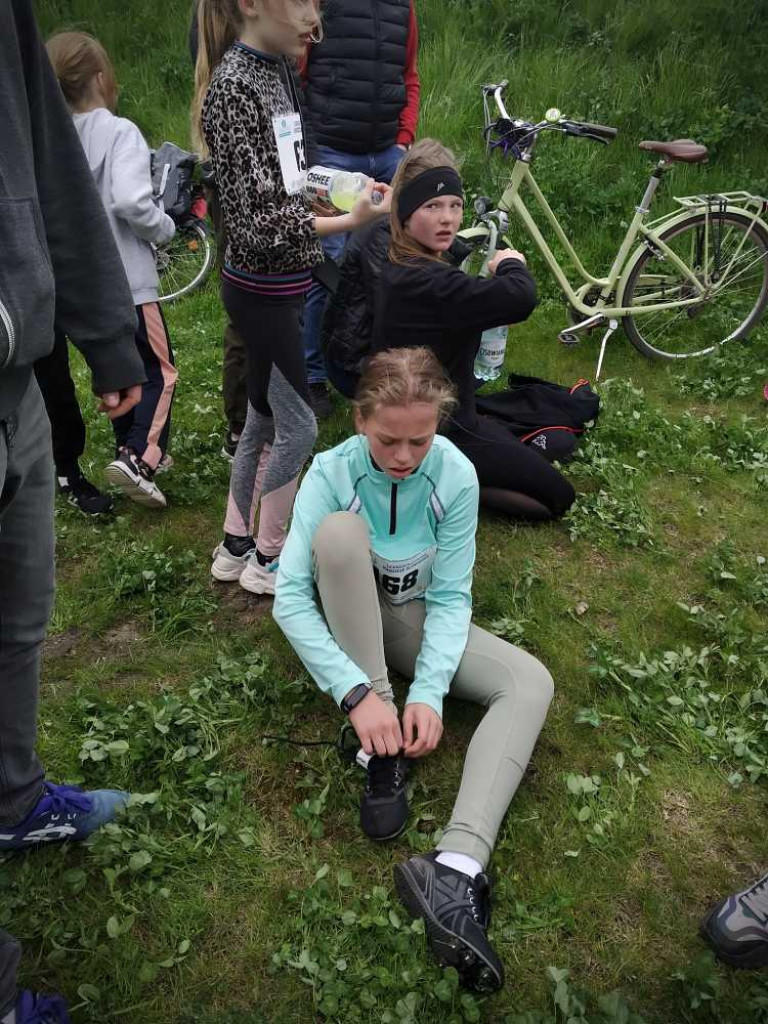 Medale i awanse do finału ogólnopolskiego [ZDJĘCIA]