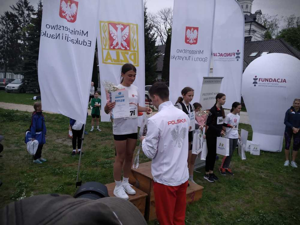 Medale i awanse do finału ogólnopolskiego [ZDJĘCIA]