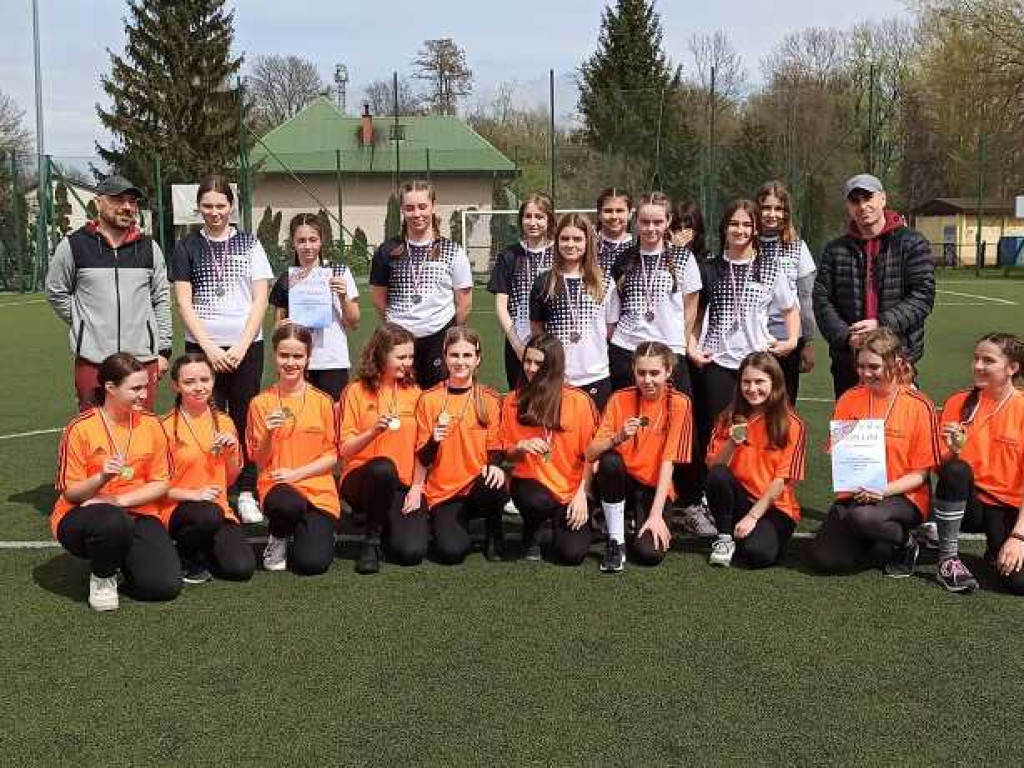 Trwa rywalizacja międzyszkolna SZS. Zawody powiatowe - część 2 [ZDJĘCIA]