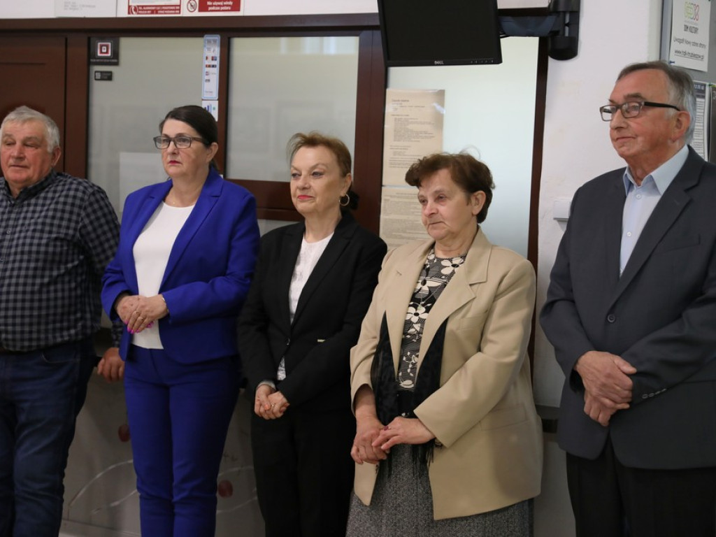 Hrubieszów: Dyskretny urok przemijania... Wernisaż wystawy Alfreda Przybysza [ZDJĘCIA]