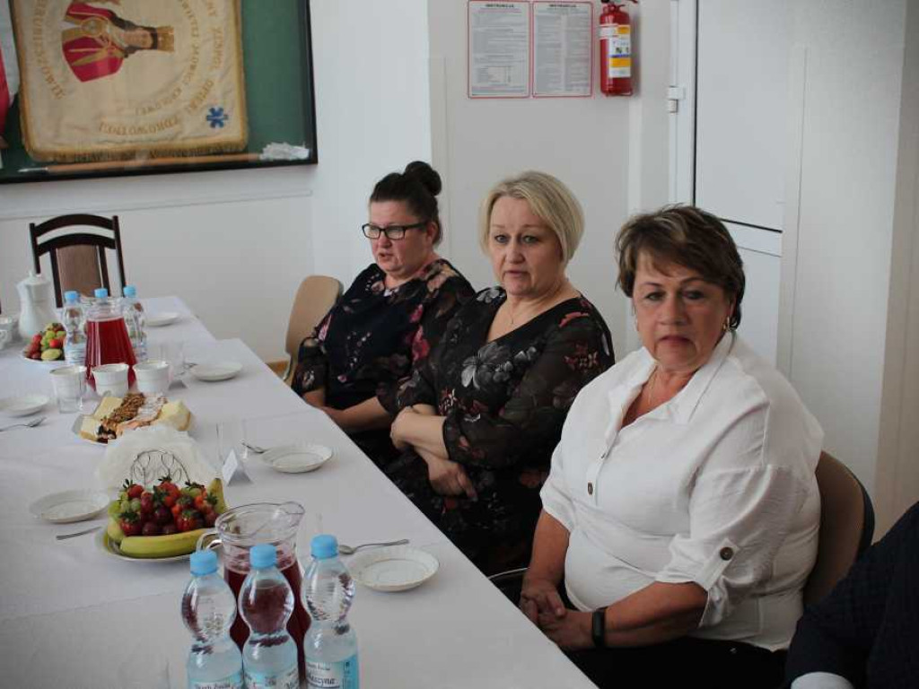 Hrubieszów: Międzynarodowy Dzień Pielęgniarki i Położnej [ZDJĘCIA]