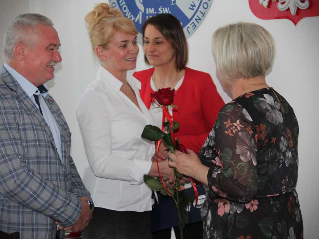 Hrubieszów: Międzynarodowy Dzień Pielęgniarki i Położnej [ZDJĘCIA]