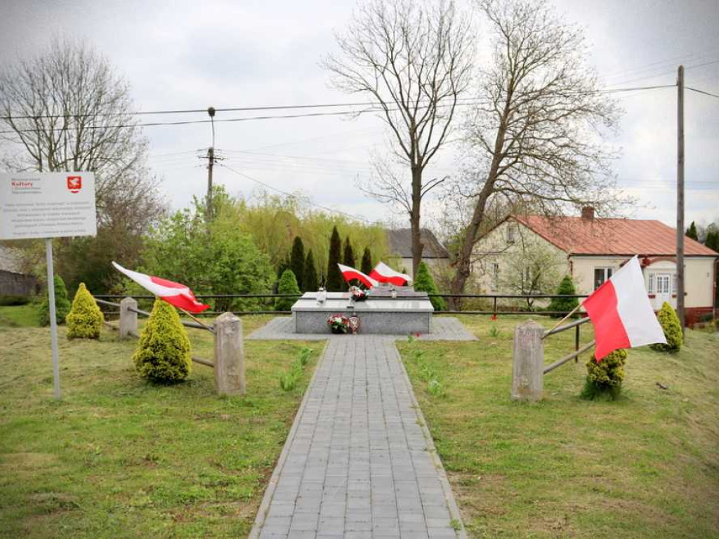 Dołhobyczów: Rocznica uchwalenia Konstytucji [ZDJĘCIA]