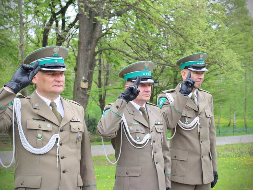 Dołhobyczów: Rocznica uchwalenia Konstytucji [ZDJĘCIA]