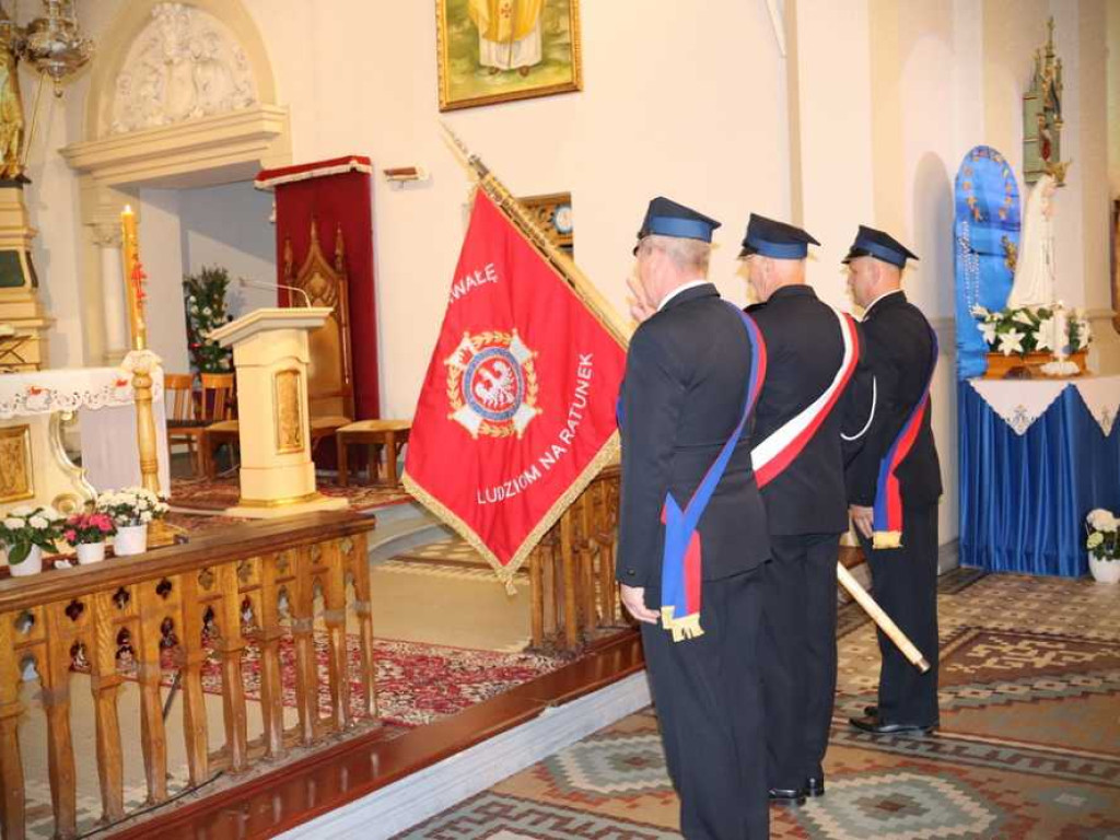 Dołhobyczów: Rocznica uchwalenia Konstytucji [ZDJĘCIA]