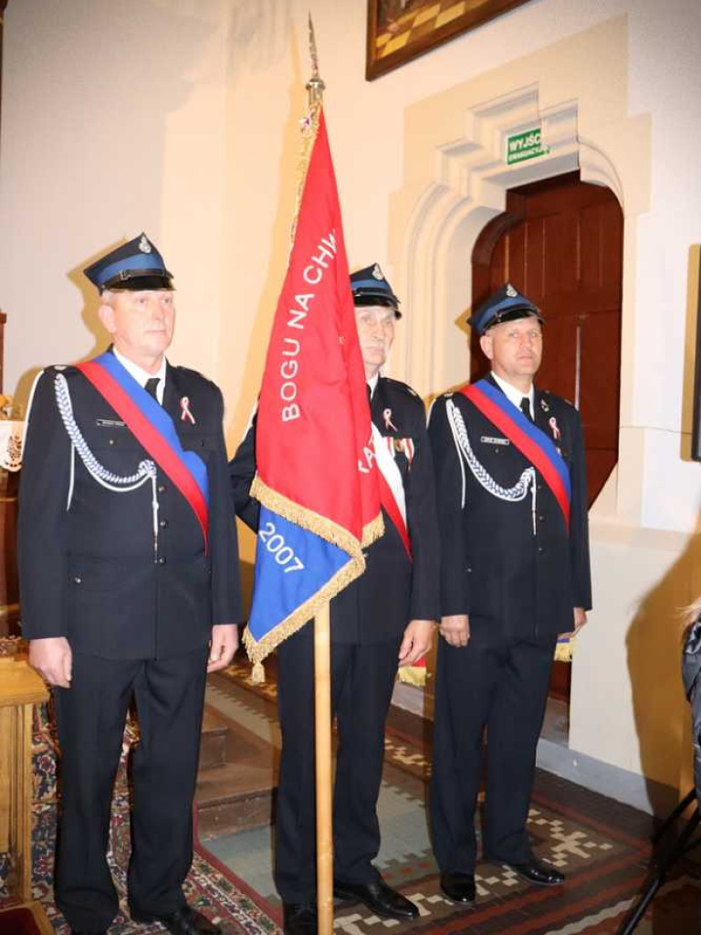 Dołhobyczów: Rocznica uchwalenia Konstytucji [ZDJĘCIA]