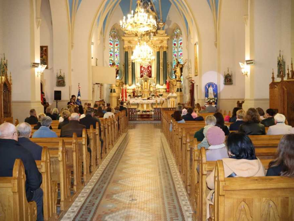 Dołhobyczów: Rocznica uchwalenia Konstytucji [ZDJĘCIA]