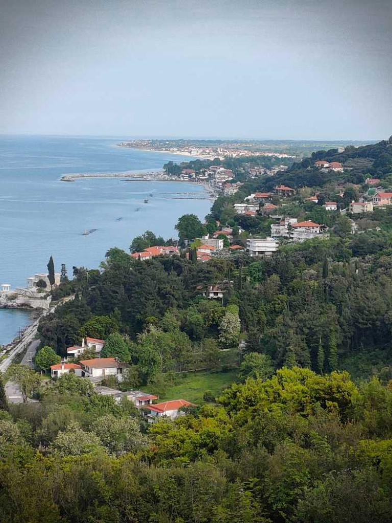 Hrubieszów: Olimp, Skiathos i Meteory [ZDJĘCIA]