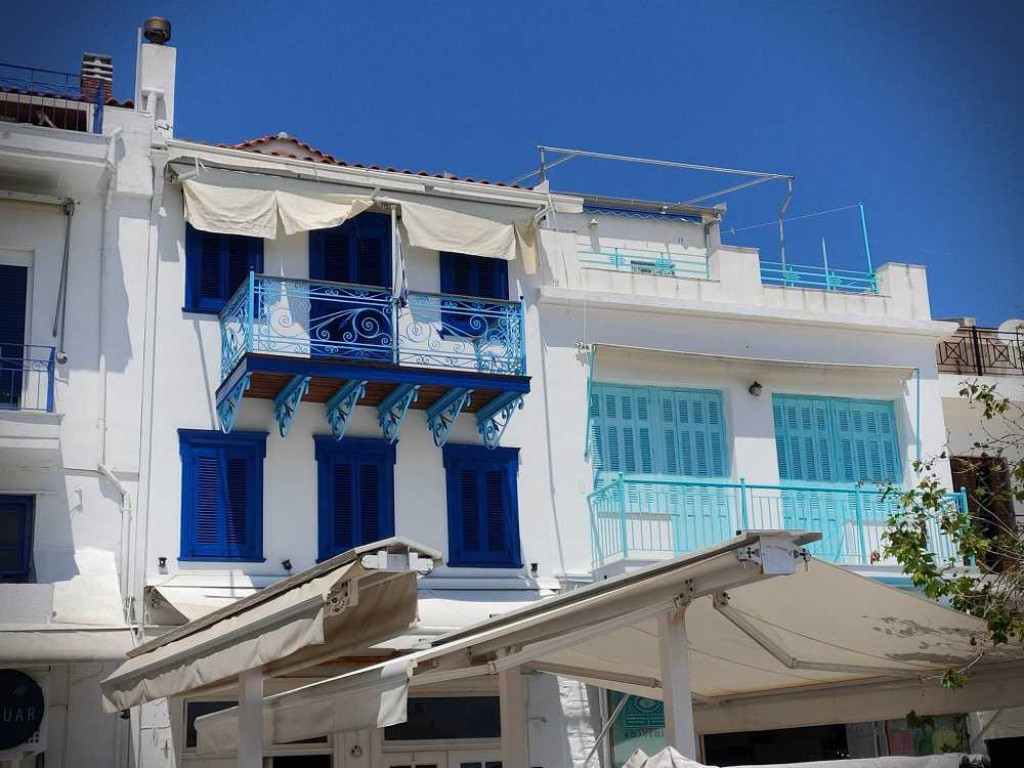 Hrubieszów: Olimp, Skiathos i Meteory [ZDJĘCIA]