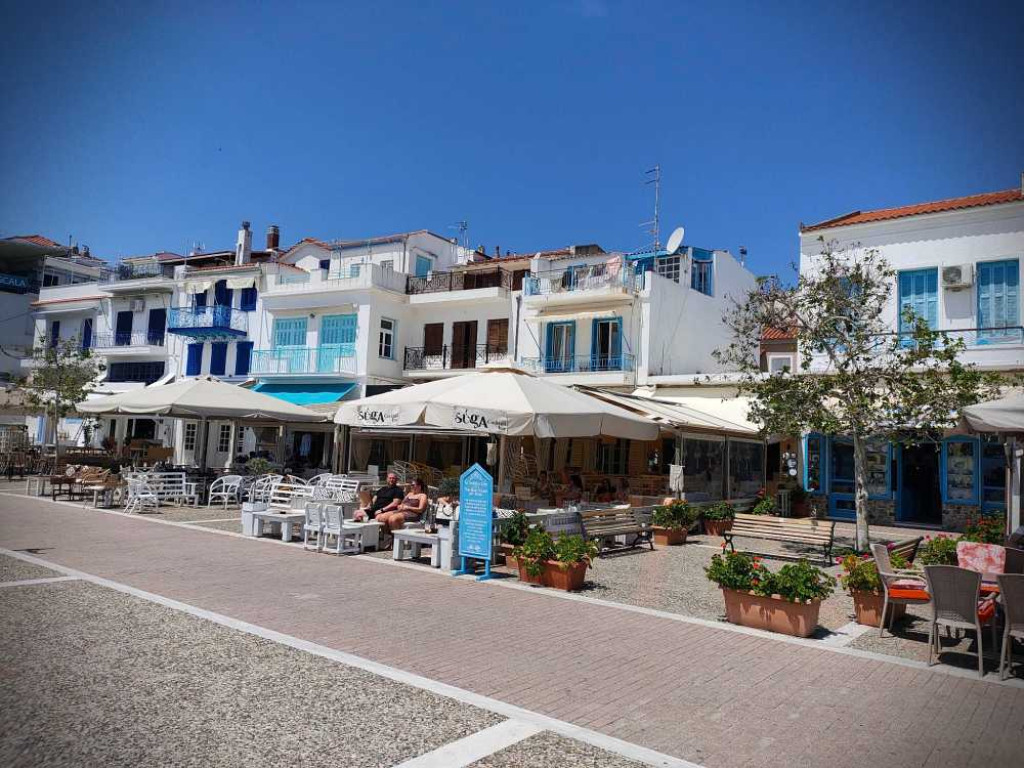 Hrubieszów: Olimp, Skiathos i Meteory [ZDJĘCIA]