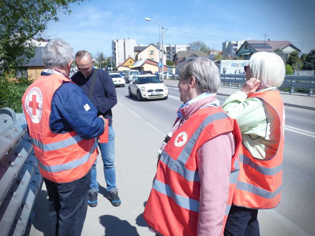 Hrubieszów: Niektóre marzenia są do spełnienia [ZDJĘCIA]