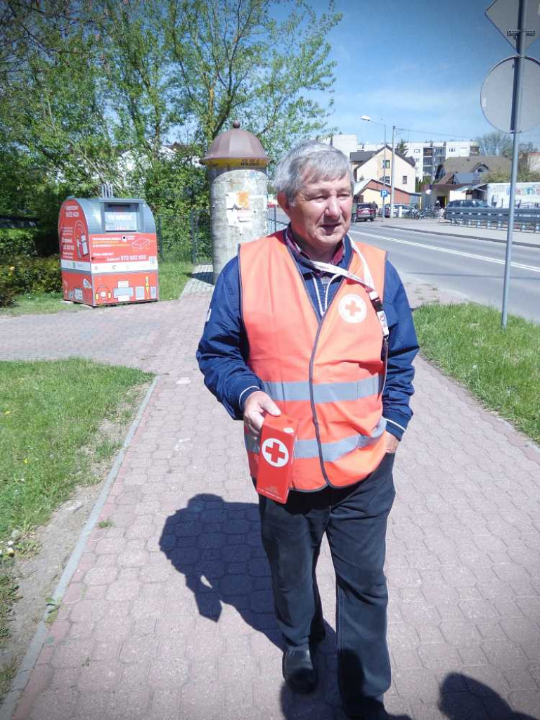 Hrubieszów: Niektóre marzenia są do spełnienia [ZDJĘCIA]