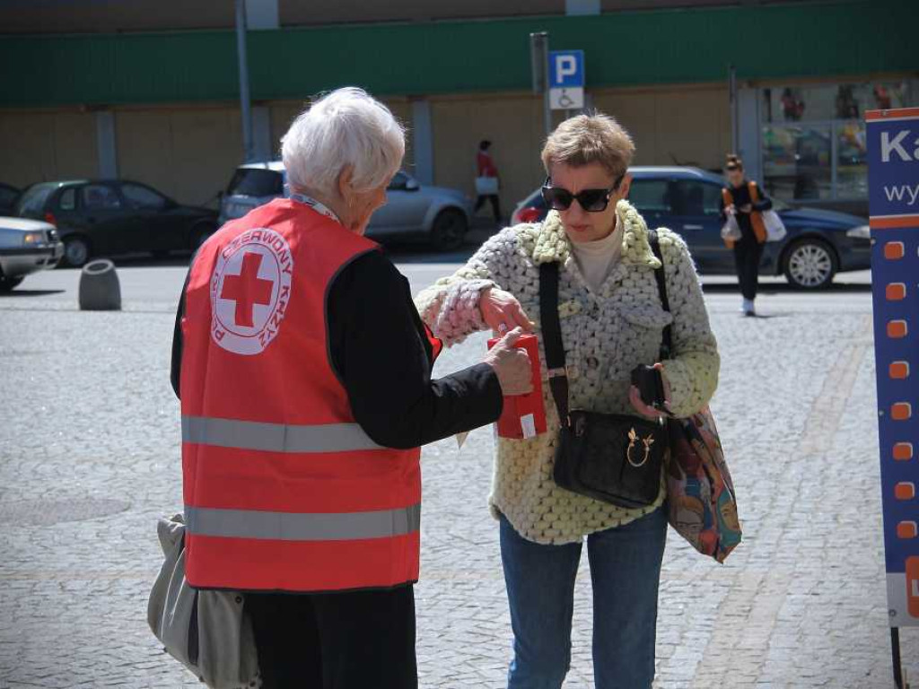Hrubieszów: Niektóre marzenia są do spełnienia [ZDJĘCIA]