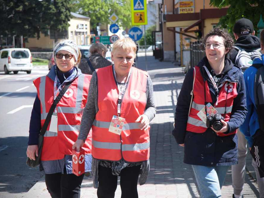 Hrubieszów: Niektóre marzenia są do spełnienia [ZDJĘCIA]