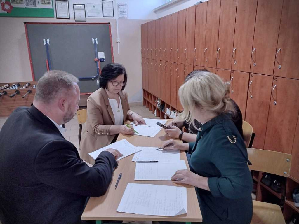 Gminny Konkurs Języka Angielskiego [ZDJĘCIA]