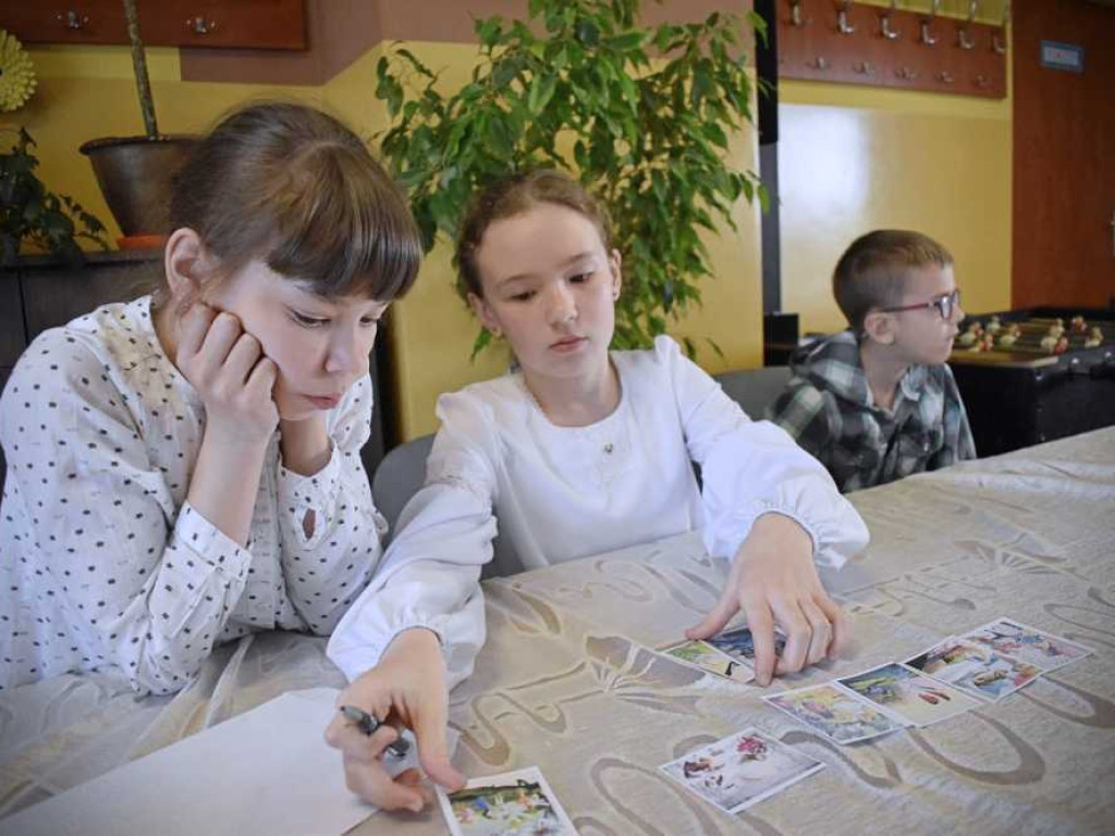 Gm. Hrubieszów: Literackie podróże małe i duże [ZDJĘCIA]
