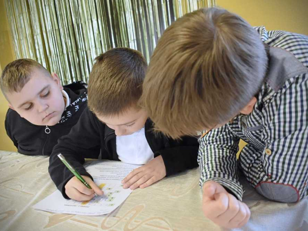 Gm. Hrubieszów: Literackie podróże małe i duże [ZDJĘCIA]