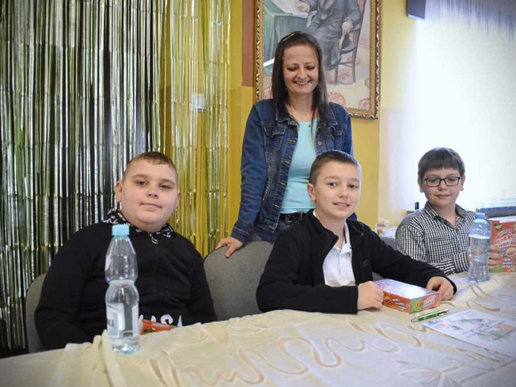 Gm. Hrubieszów: Literackie podróże małe i duże [ZDJĘCIA]