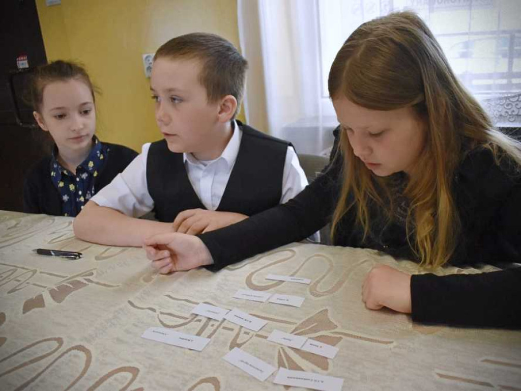 Gm. Hrubieszów: Literackie podróże małe i duże [ZDJĘCIA]