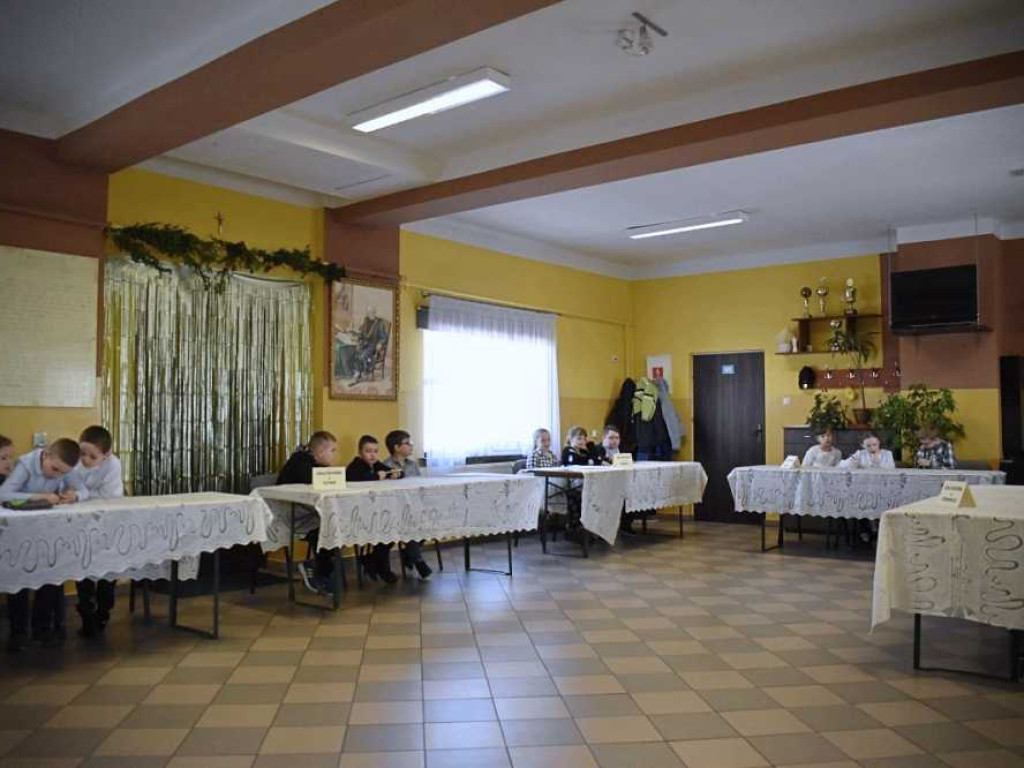 Gm. Hrubieszów: Literackie podróże małe i duże [ZDJĘCIA]