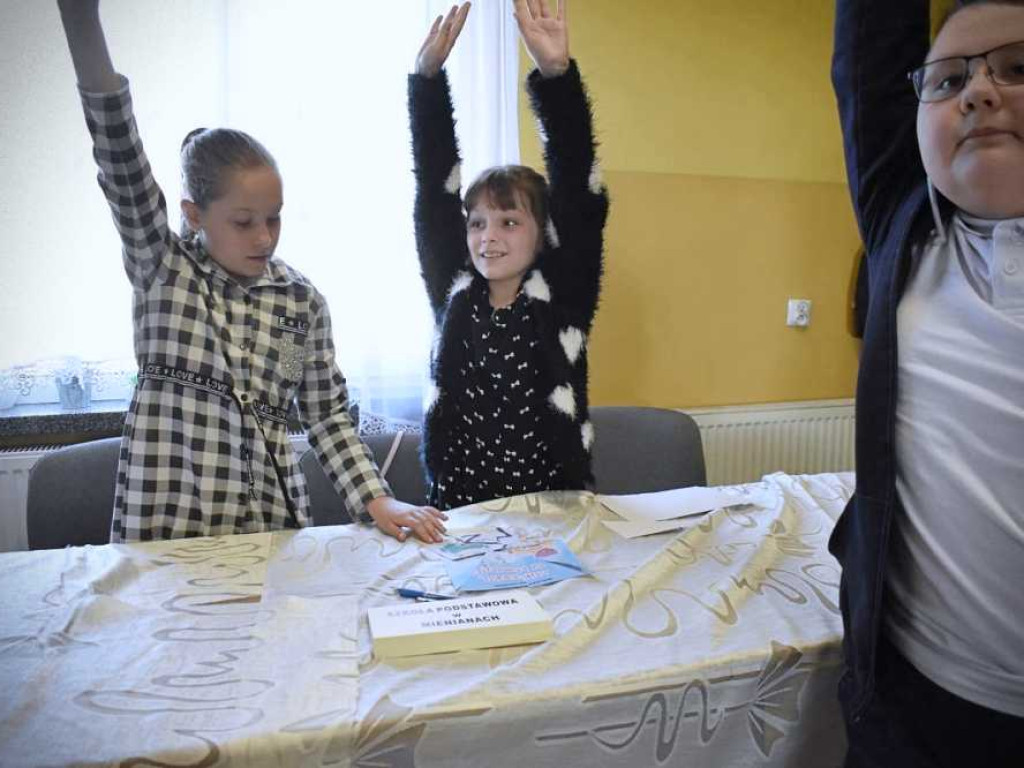 Gm. Hrubieszów: Literackie podróże małe i duże [ZDJĘCIA]