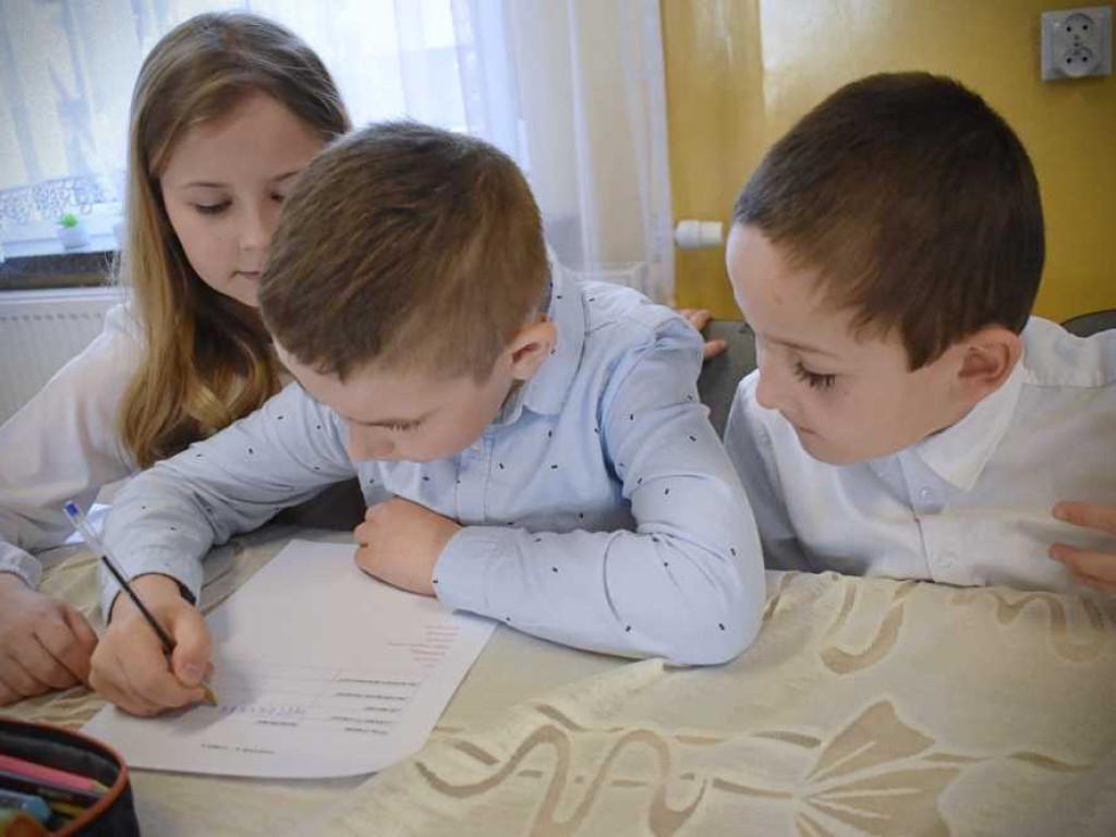 Gm. Hrubieszów: Literackie podróże małe i duże [ZDJĘCIA]