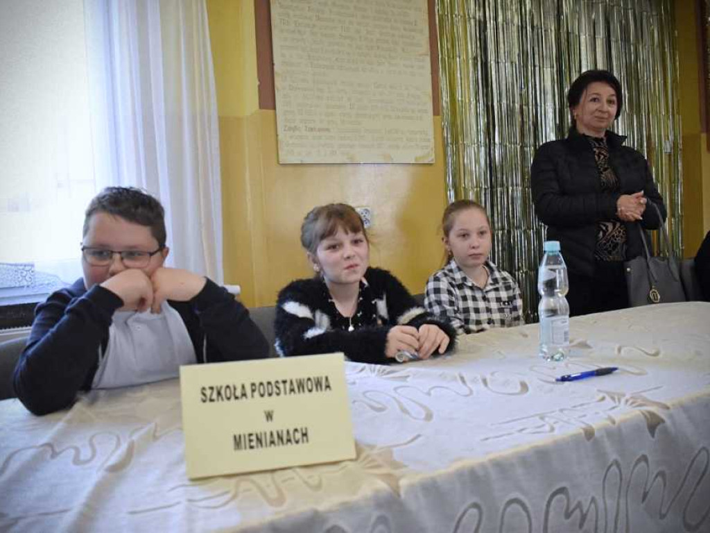 Gm. Hrubieszów: Literackie podróże małe i duże [ZDJĘCIA]