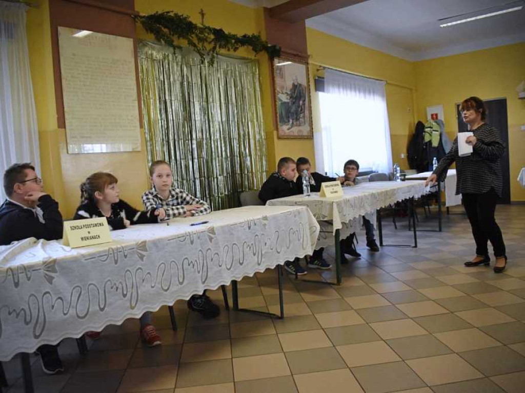 Gm. Hrubieszów: Literackie podróże małe i duże [ZDJĘCIA]