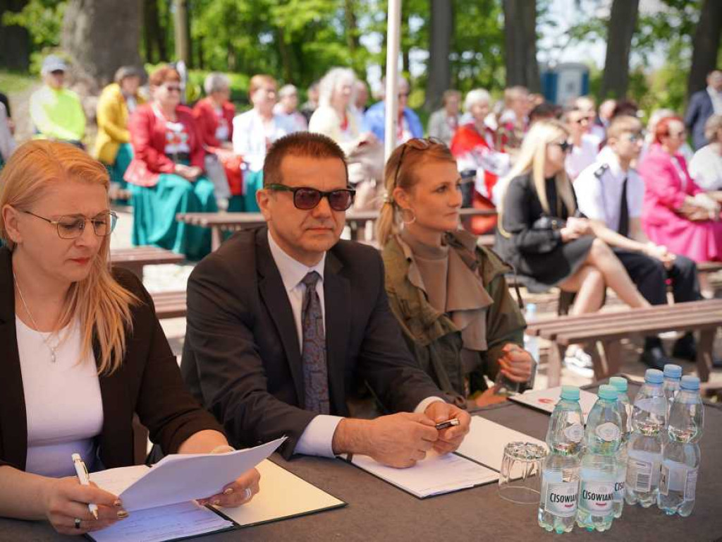 Za nami XI Międzypowiatowy Festiwal Pieśni i Piosenki Maryjnej [ZDJĘCIA]
