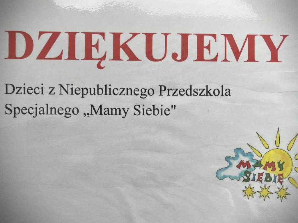 Hrubieszów: Strażacy u przedszkolaków [ZDJĘCIA]