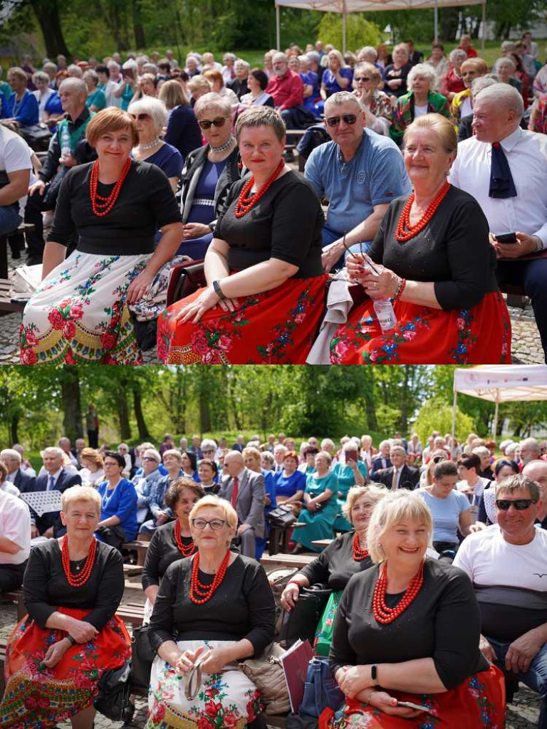 Za nami XI Międzypowiatowy Festiwal Pieśni i Piosenki Maryjnej [ZDJĘCIA]