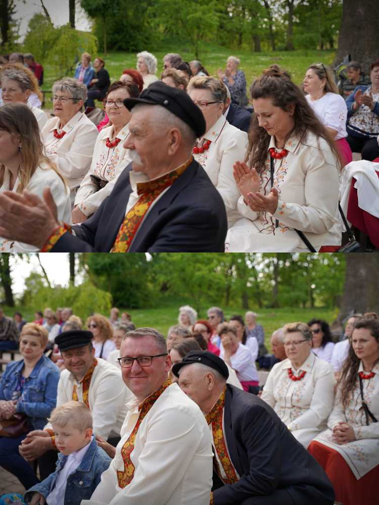 Za nami XI Międzypowiatowy Festiwal Pieśni i Piosenki Maryjnej [ZDJĘCIA]