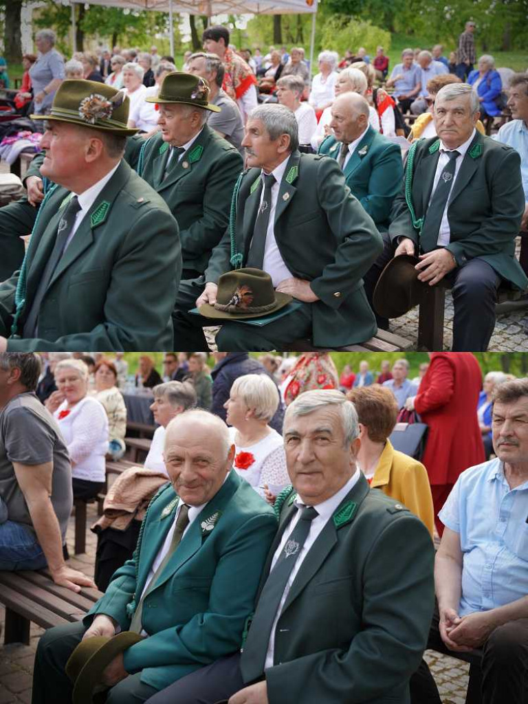 Za nami XI Międzypowiatowy Festiwal Pieśni i Piosenki Maryjnej [ZDJĘCIA]