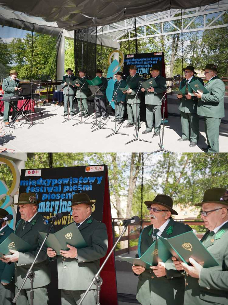 Za nami XI Międzypowiatowy Festiwal Pieśni i Piosenki Maryjnej [ZDJĘCIA]