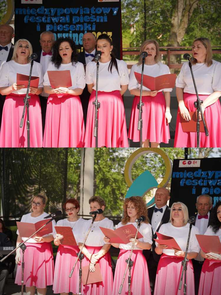 Za nami XI Międzypowiatowy Festiwal Pieśni i Piosenki Maryjnej [ZDJĘCIA]