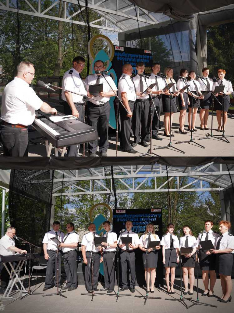 Za nami XI Międzypowiatowy Festiwal Pieśni i Piosenki Maryjnej [ZDJĘCIA]