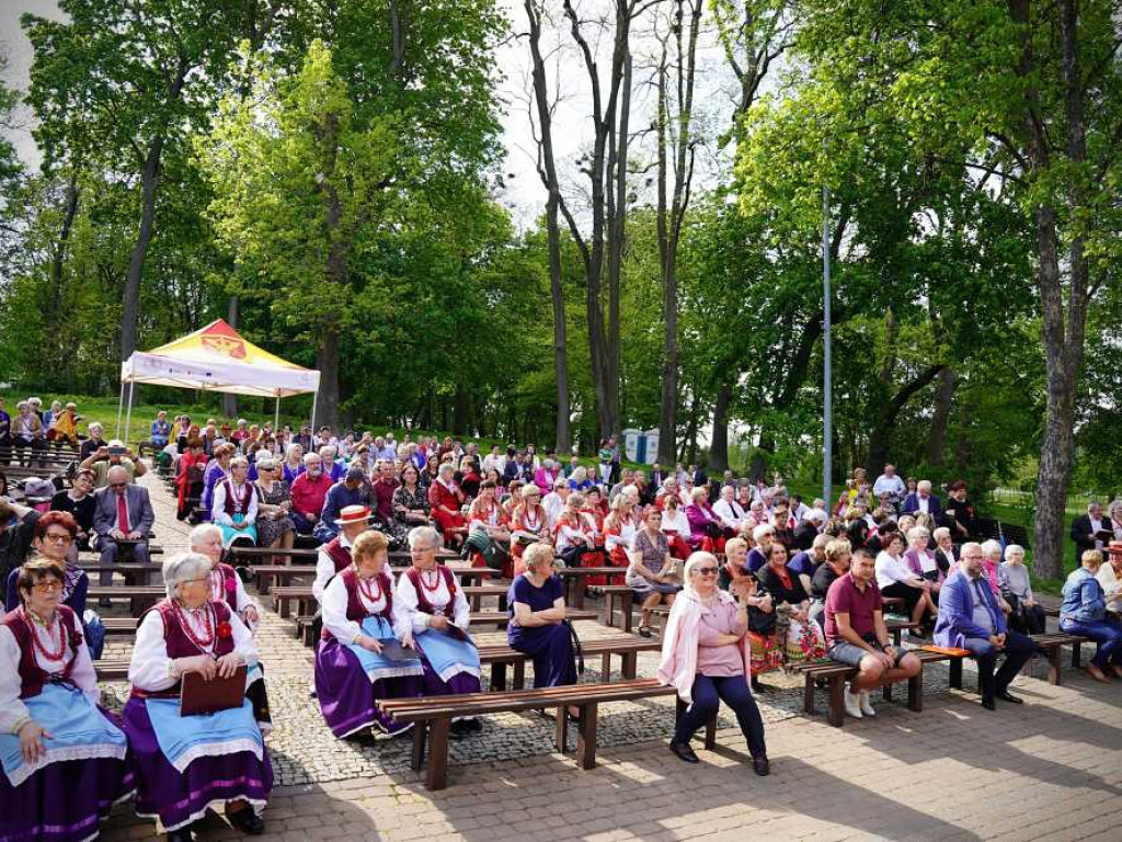 Za nami XI Międzypowiatowy Festiwal Pieśni i Piosenki Maryjnej [ZDJĘCIA]