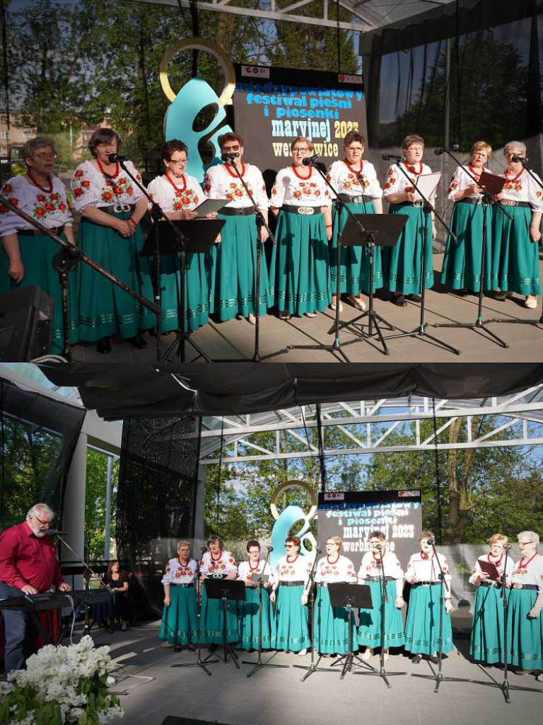 Za nami XI Międzypowiatowy Festiwal Pieśni i Piosenki Maryjnej [ZDJĘCIA]