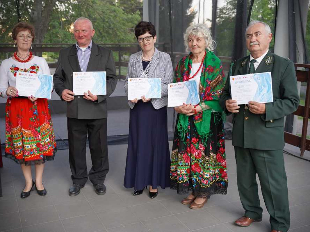 Za nami XI Międzypowiatowy Festiwal Pieśni i Piosenki Maryjnej [ZDJĘCIA]