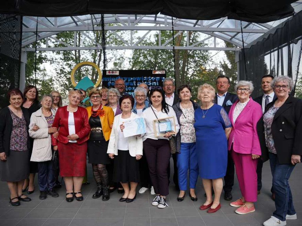 Za nami XI Międzypowiatowy Festiwal Pieśni i Piosenki Maryjnej [ZDJĘCIA]