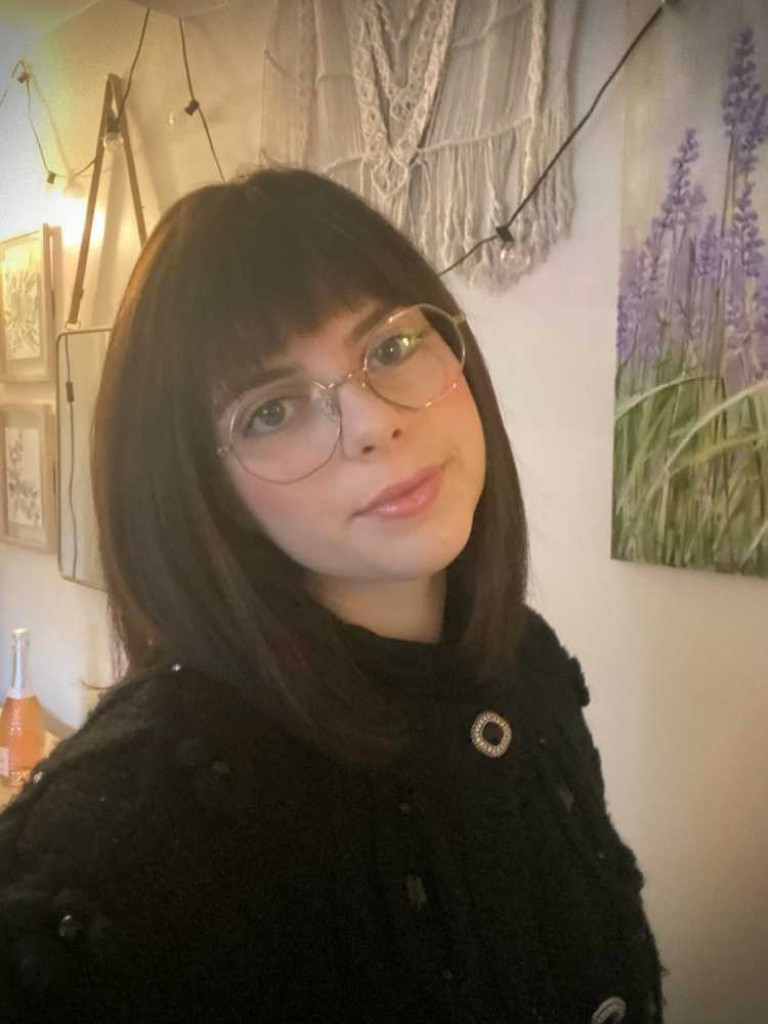 Miriam Ben Shimon. Z Hrubieszowa przez Izrael do Londynu [ZDJĘCIA, WIDEO]