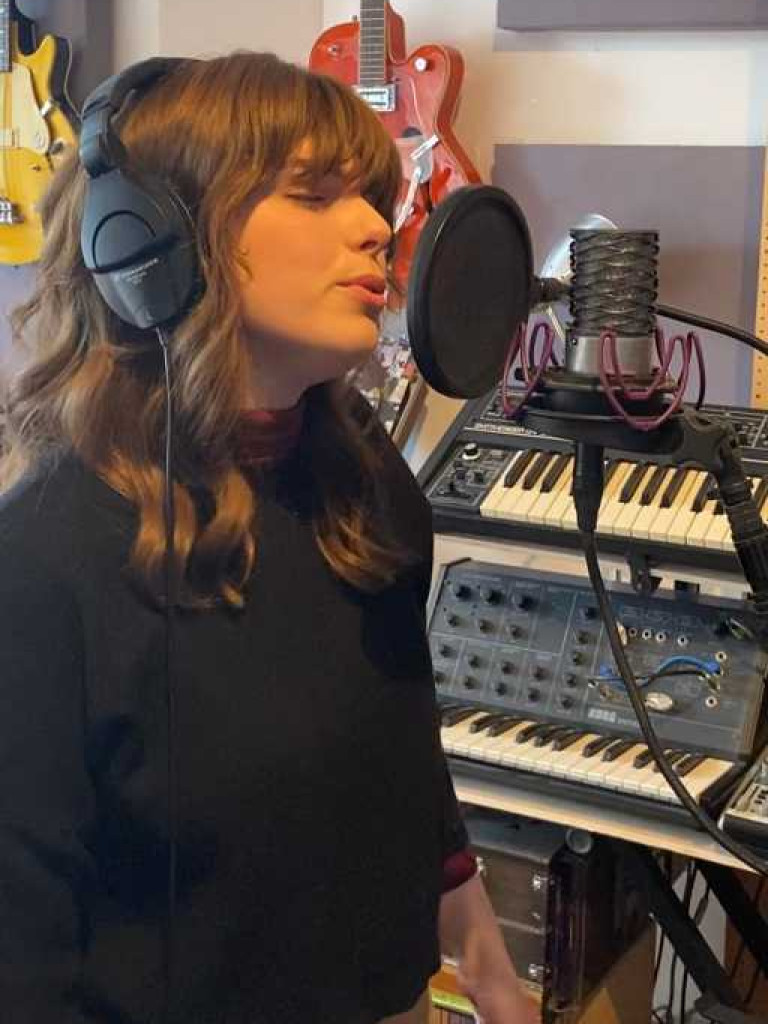 Miriam Ben Shimon. Z Hrubieszowa przez Izrael do Londynu [ZDJĘCIA, WIDEO]