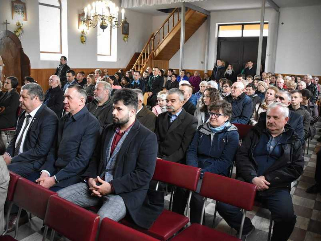 Obchody Staszicowskie w Jarosławcu [ZDJĘCIA]