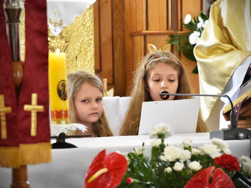 Obchody Staszicowskie w Jarosławcu [ZDJĘCIA]